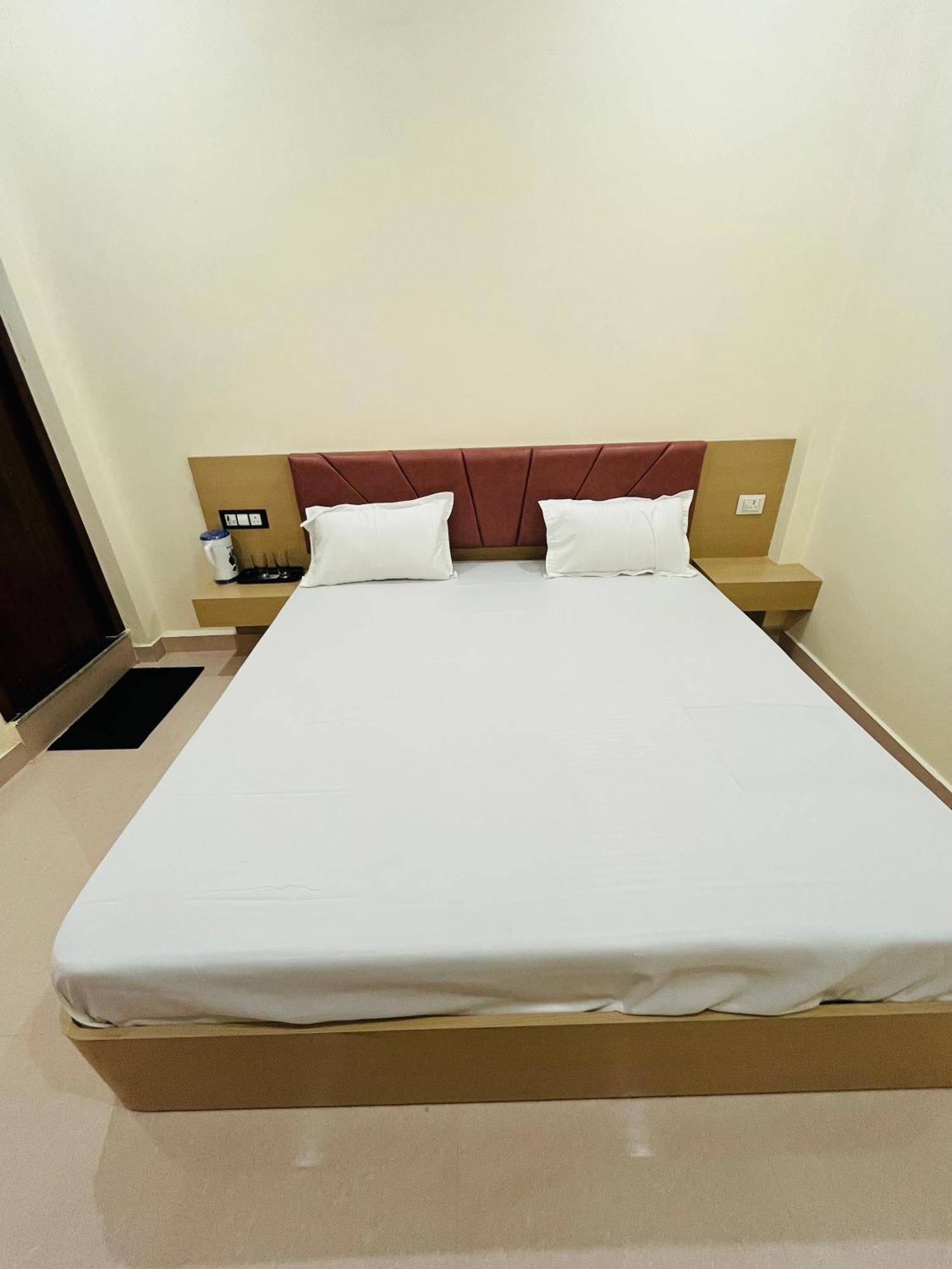 River View Paying Guest House Varanasi Exterior photo