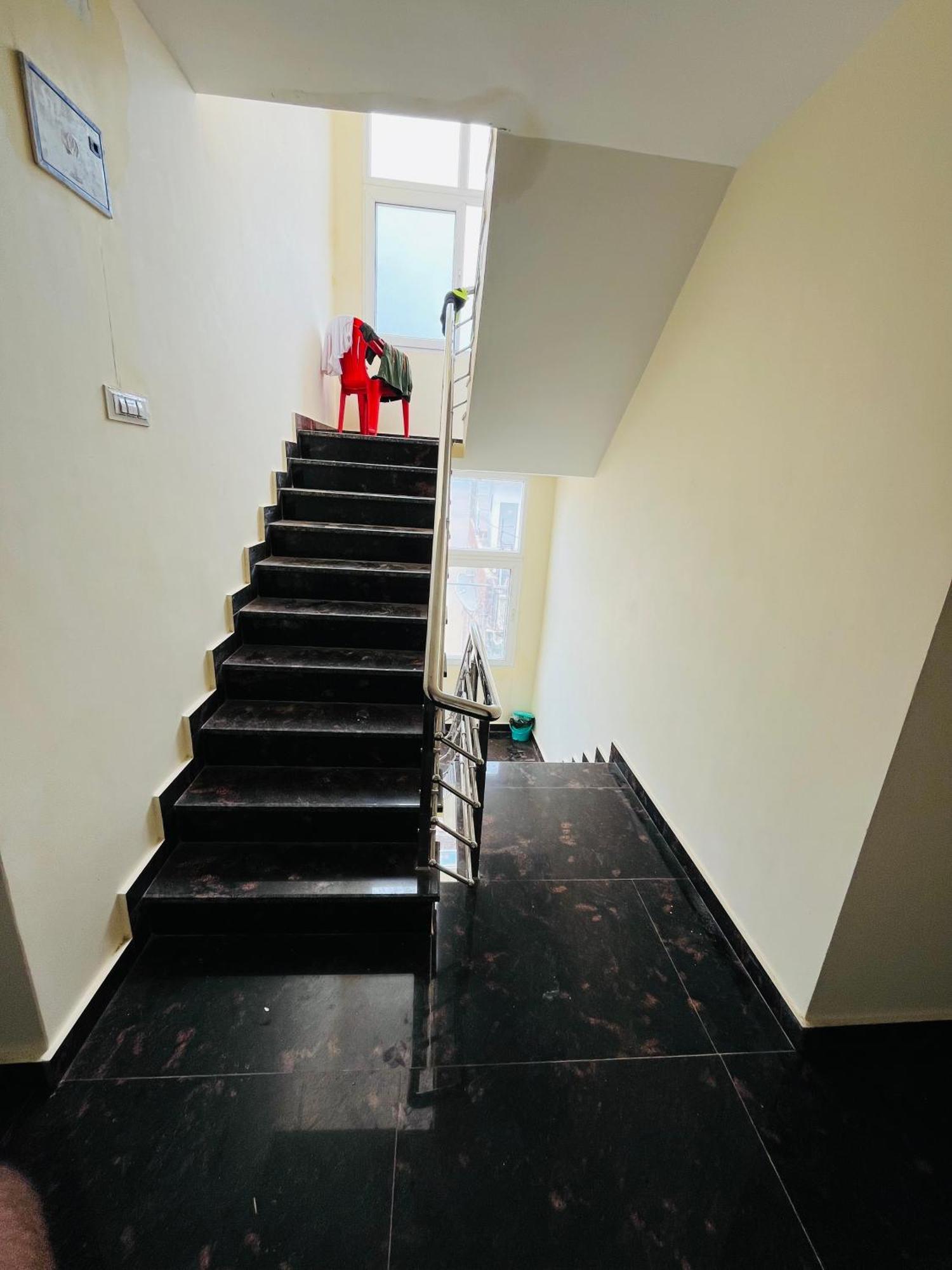 River View Paying Guest House Varanasi Exterior photo